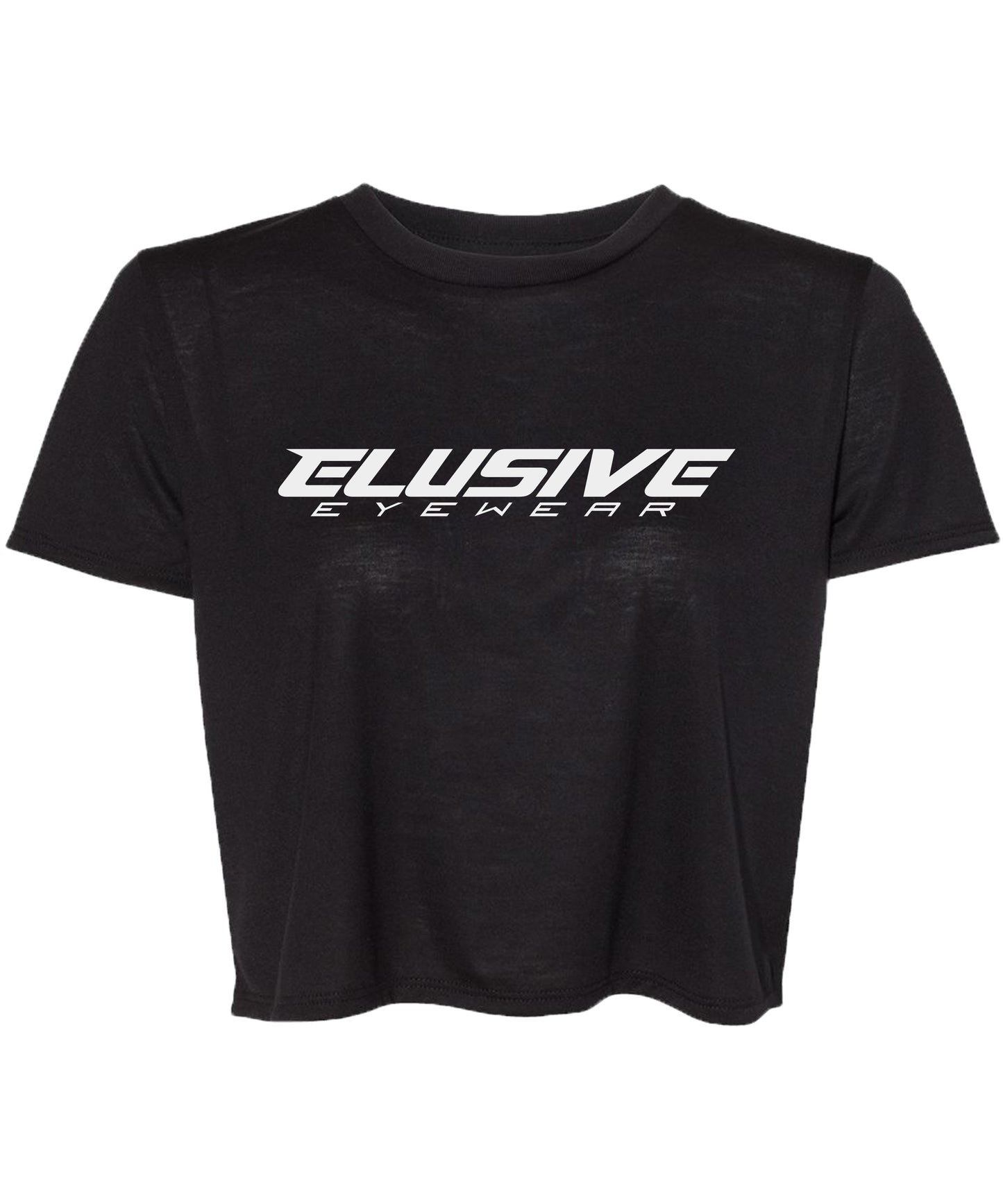 CROP TEE | WOMENS