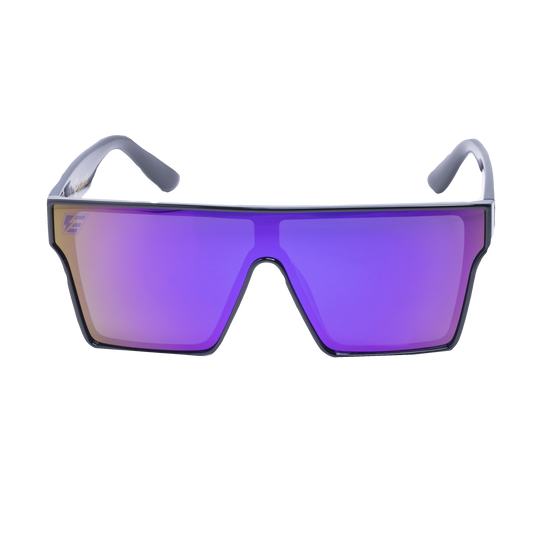 Voltage Purple Revo Polarized