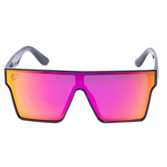 Voltage. Gloss Black/Spectrum Polarized