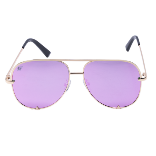 High Class Gold/Gold