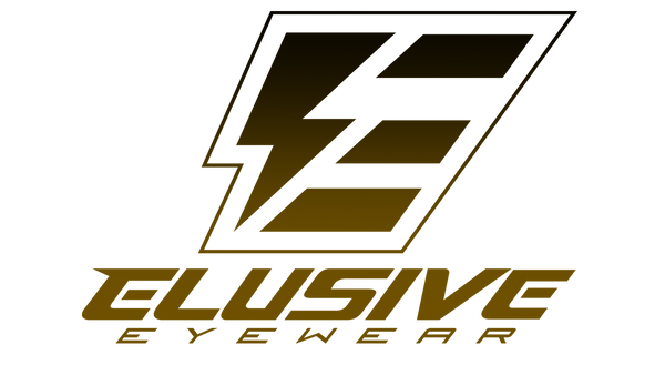 Elusive Eyewear logo