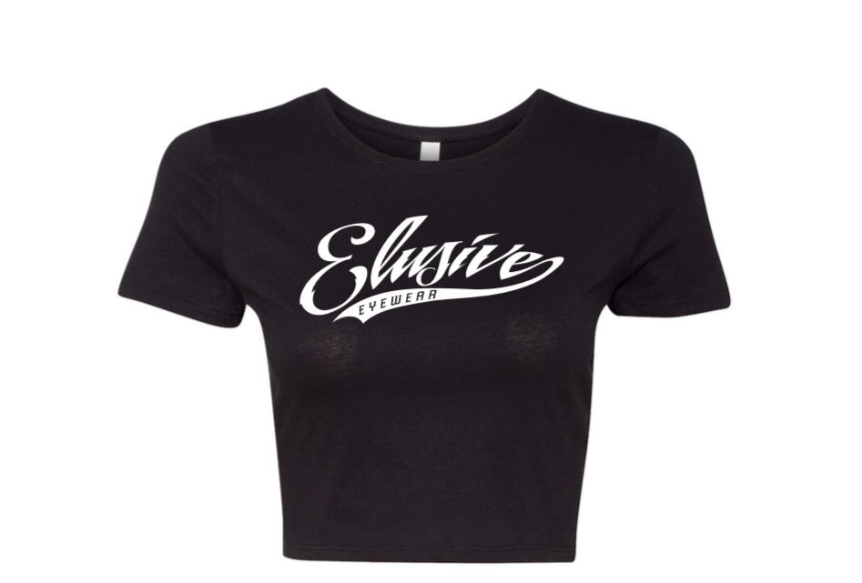 Women’s crop shirt