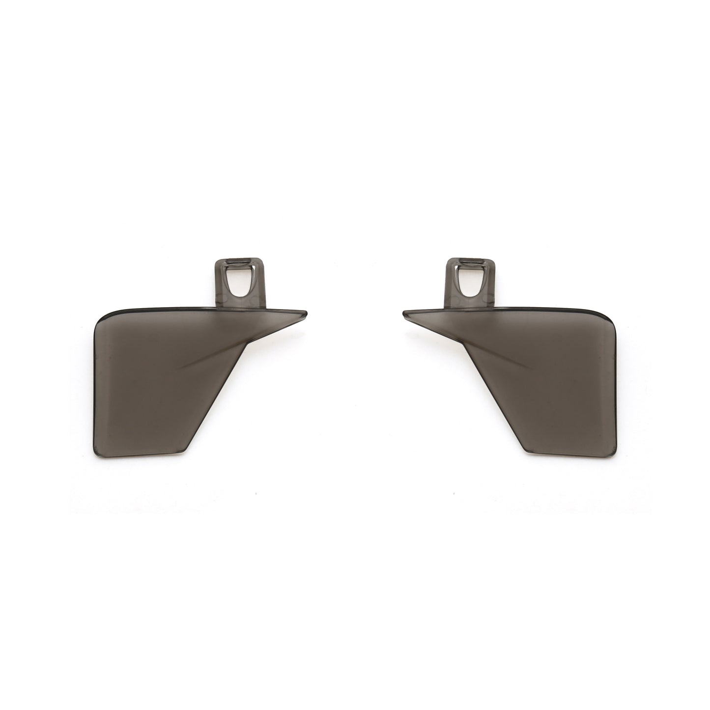 Side Shields for Connector glasses. Normal and Big Daddy