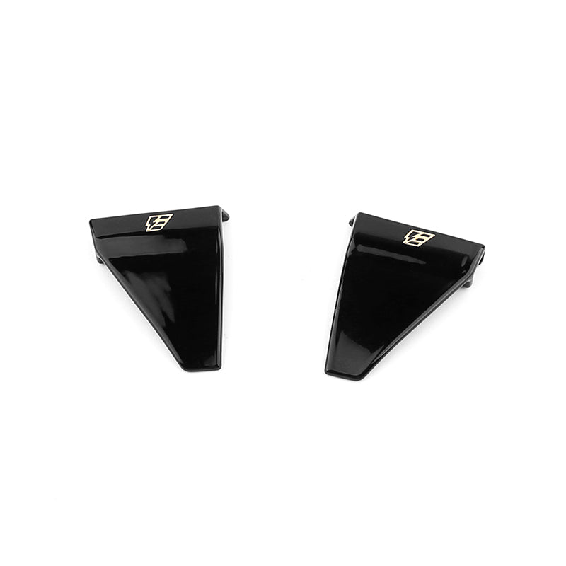 Sideshields for The Cease Z87 glasses