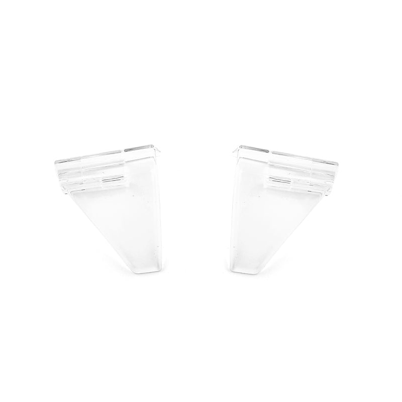 Sideshields for The Cease Z87 glasses