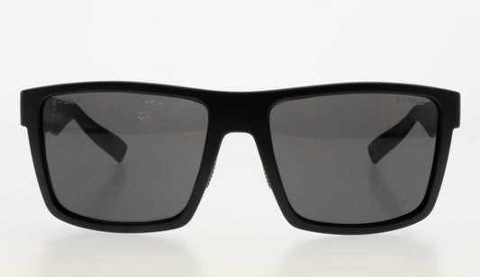 The Basic Z87+ Matte Black/Smoked