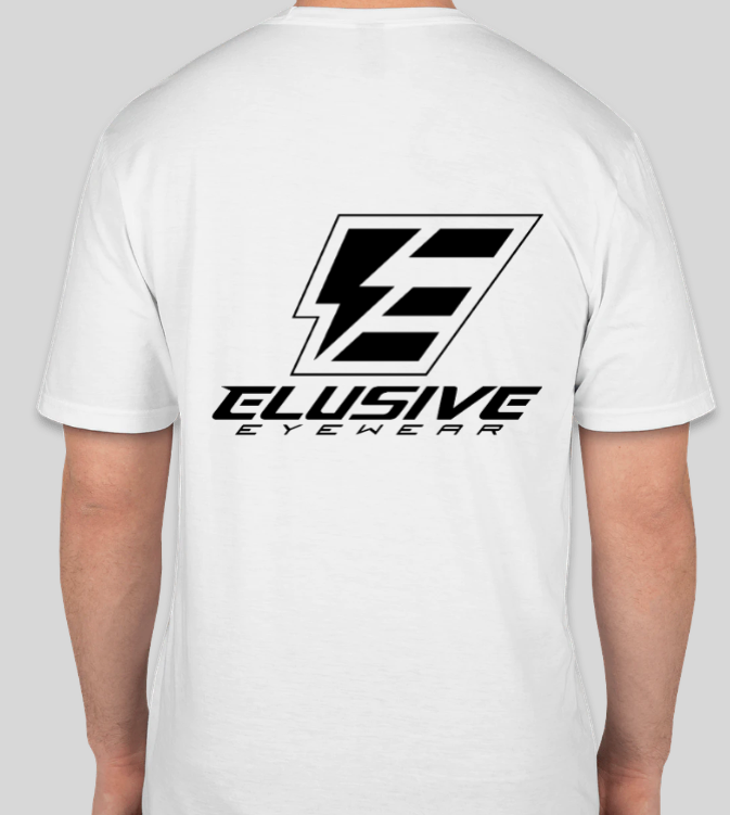 Mens Tshirt White