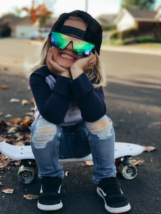 Afterhour Mini Rainbow Lens