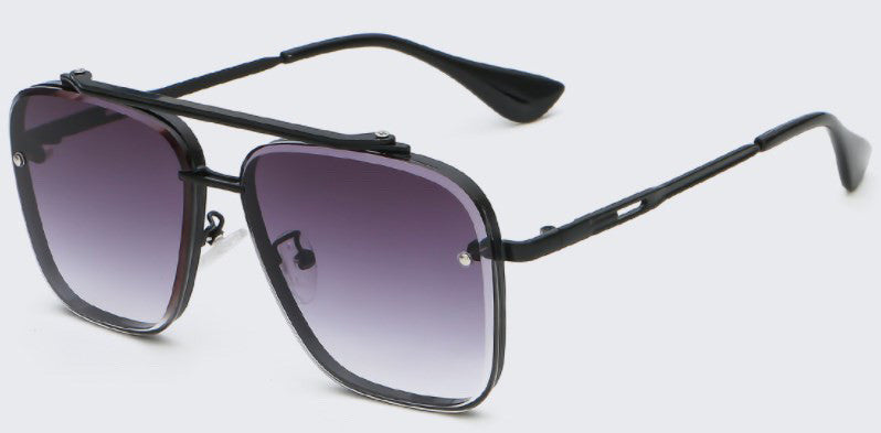 Envy Black/Fade