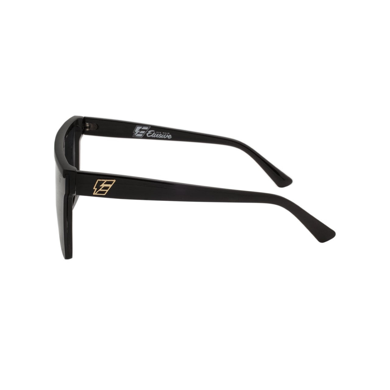 Afterhour Gloss black frame/Smoked lens