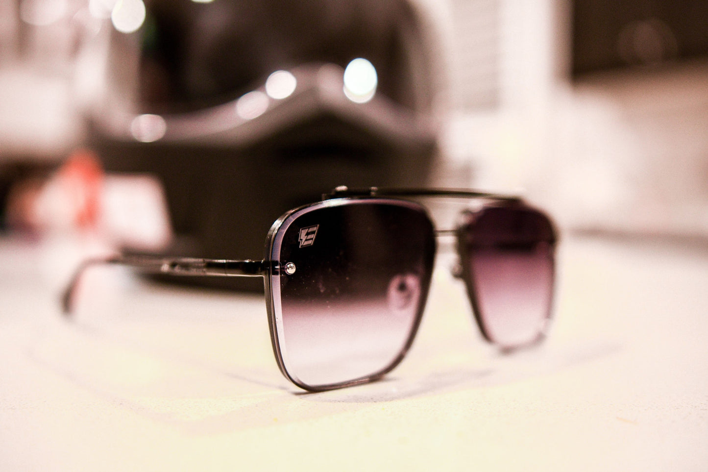 Envy Black/Fade