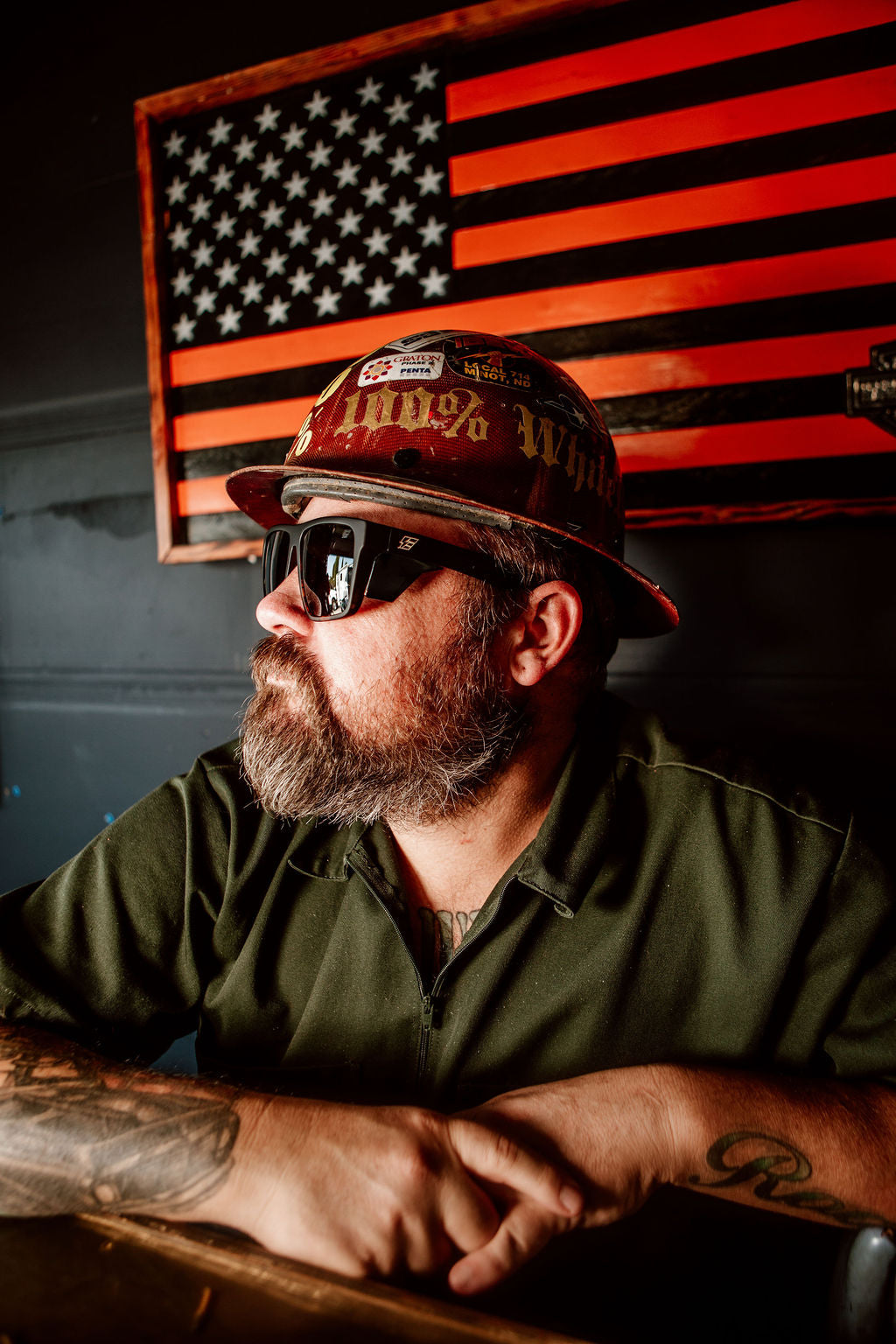XL Z87+ Safety Glasses for Big Heads
