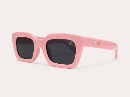 Lil Lux shades