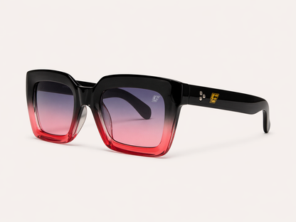 Lil Lux shades