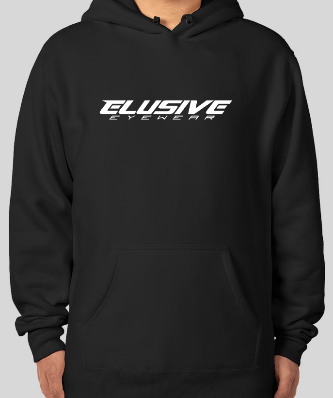 Badge Hoodie Elusive Eyewear