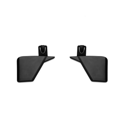 Side Shields for Connector glasses. Normal and Big Daddy