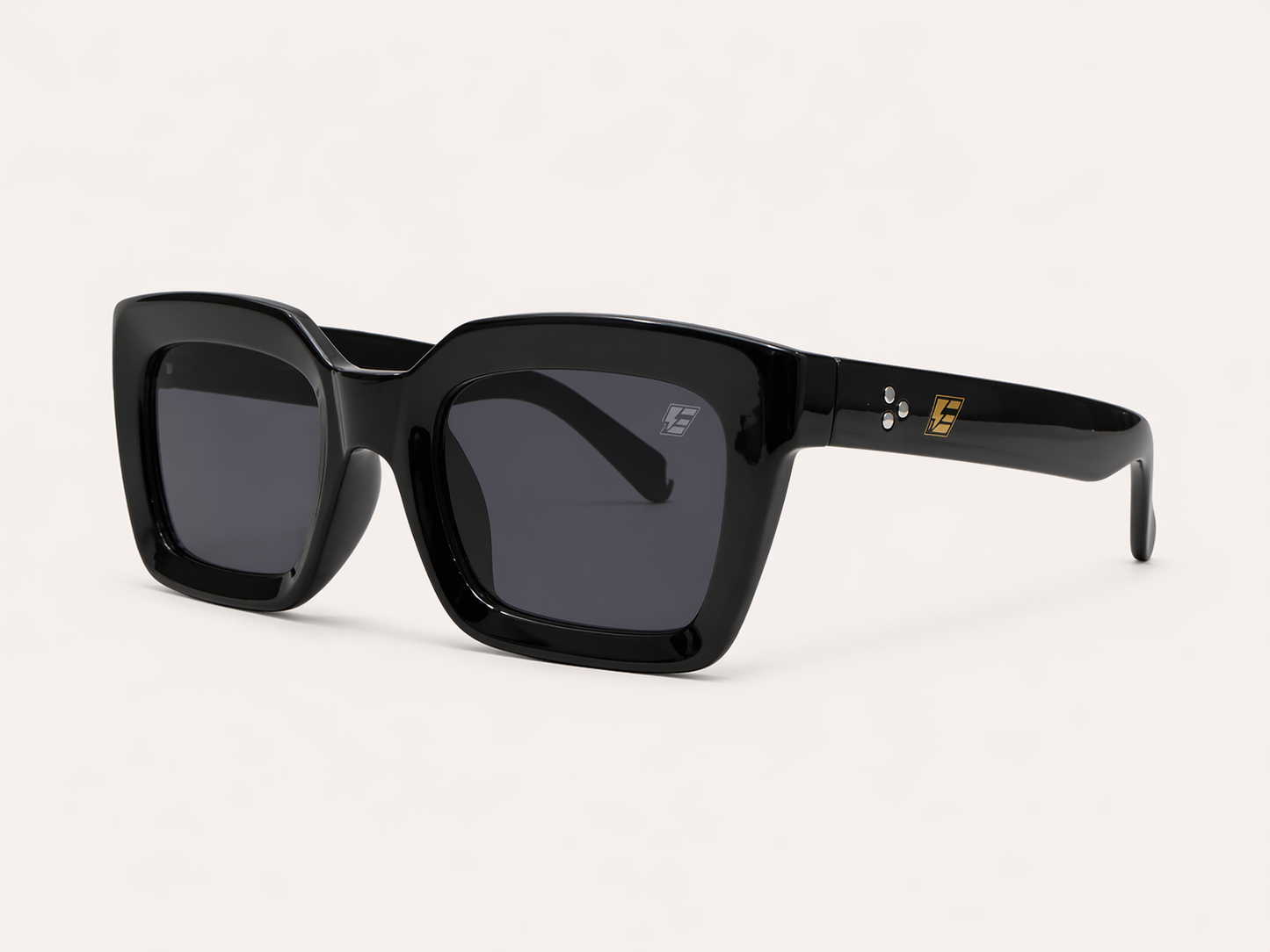 Lil Lux shades