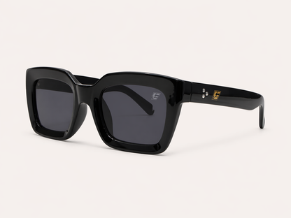 Lil Lux shades