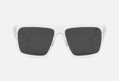 The Connector Z87+. Clear Frame