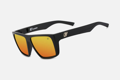 The Connector Z87+. Matte Black Frame