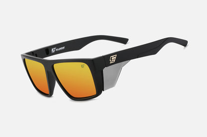 The Connector Z87+. Matte Black Frame
