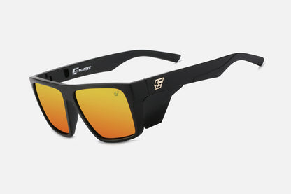 The Connector Z87+. Matte Black Frame