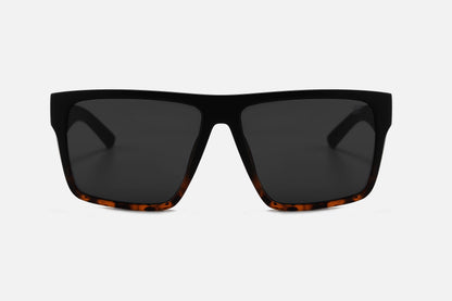 The Connector Z87+. Matte Tortoise Fade frame