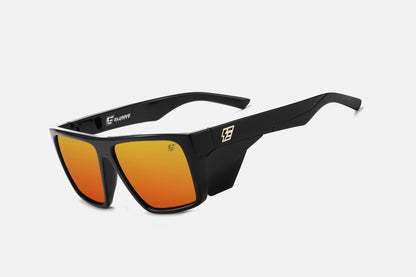 The Connector Z87+. Gloss Black Frame