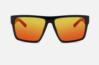 The Connector Z87+. Gloss Black Frame