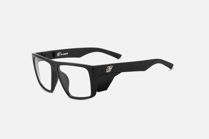 The Connector Z87+. Gloss Black Frame