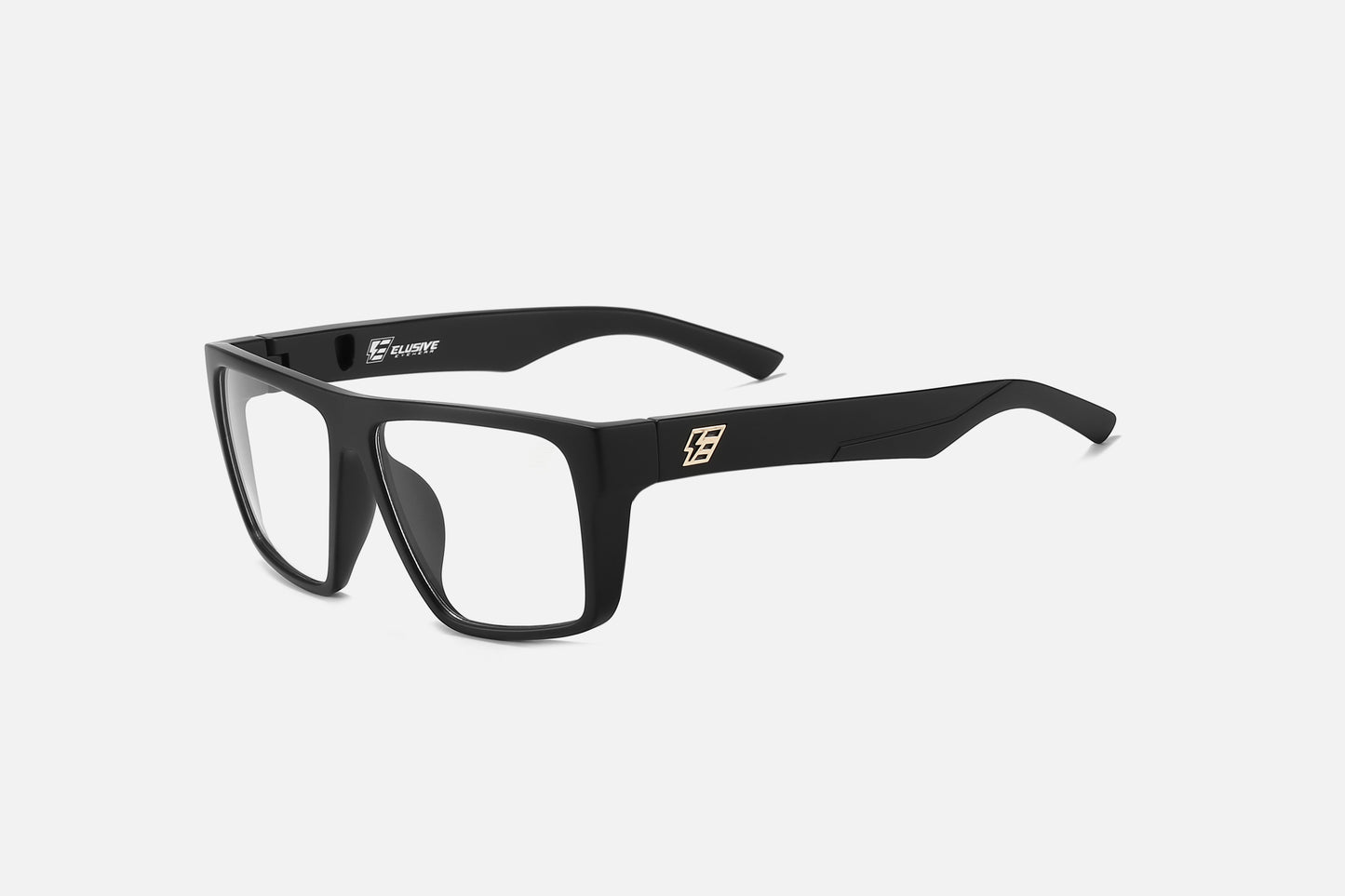 The Connector Z87+. Gloss Black Frame
