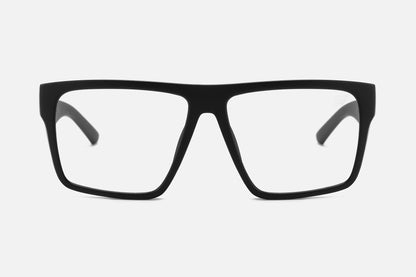 The Connector Z87+. Gloss Black Frame