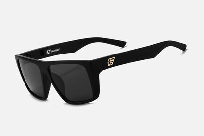 The Connector Z87+. Matte Black Frame