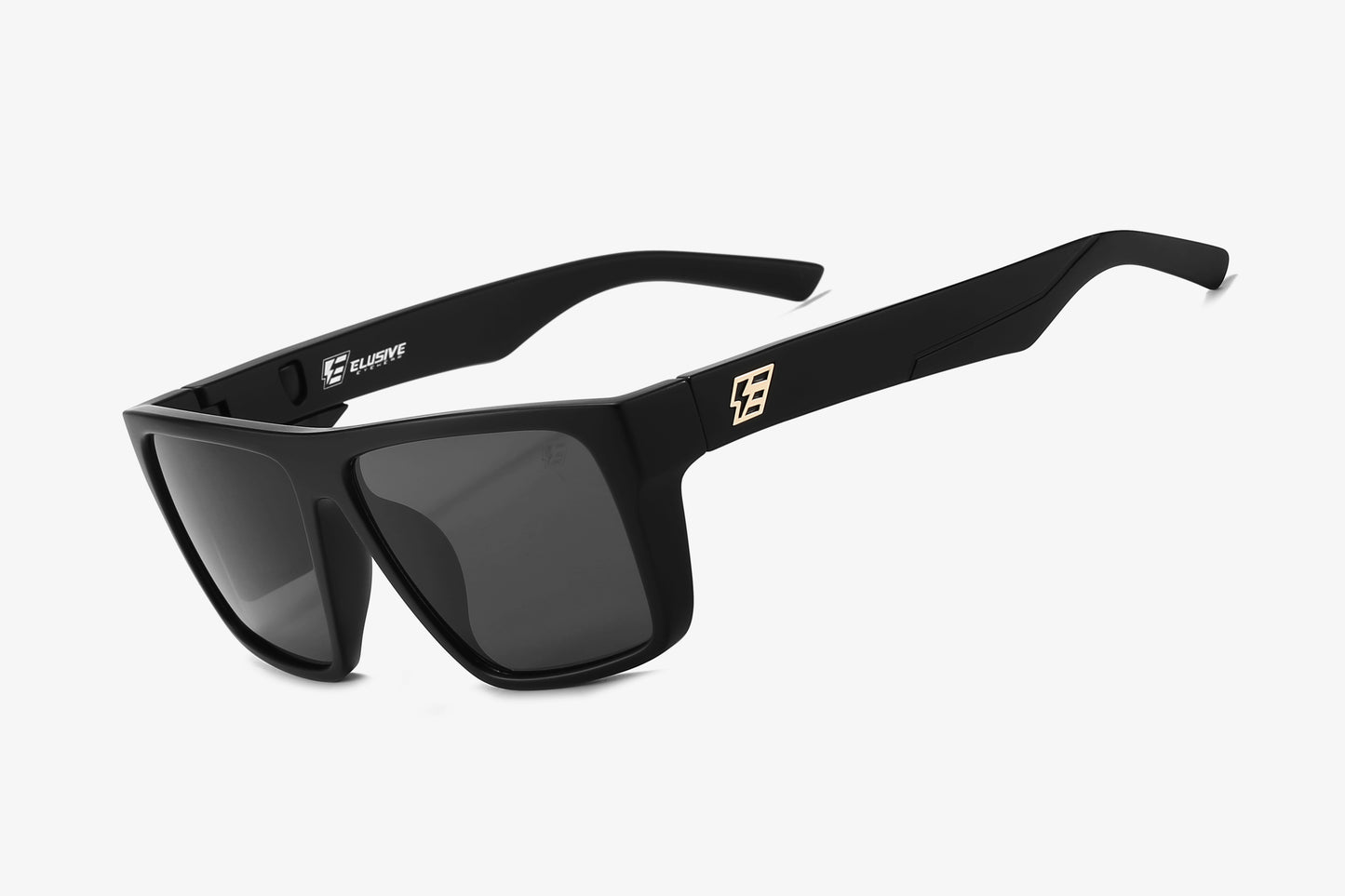 The Connector Z87+. Matte Black Frame