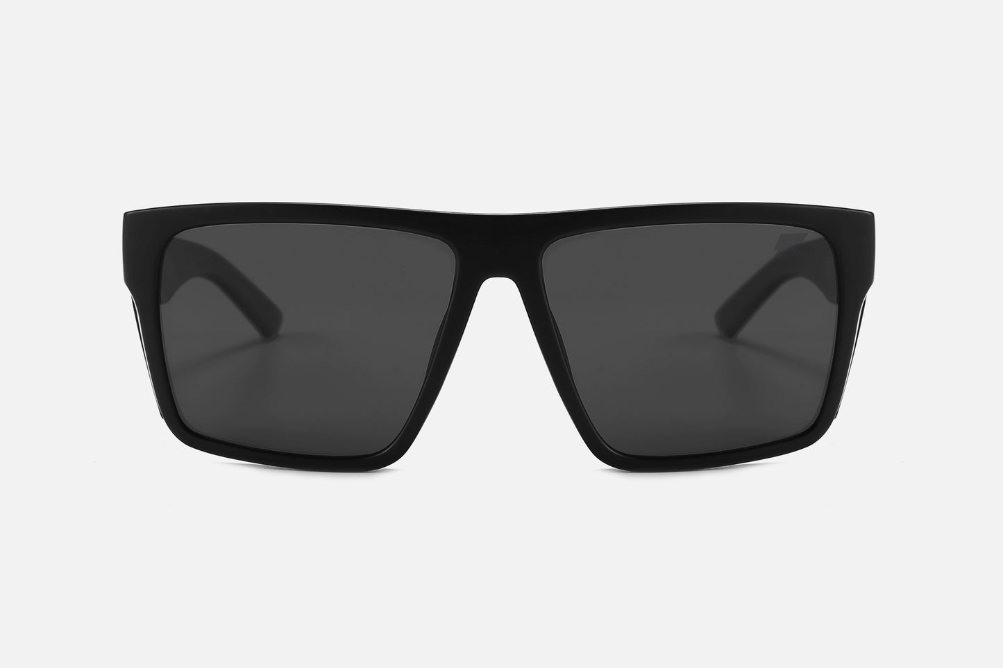 The Connector Z87+. Matte Black Frame