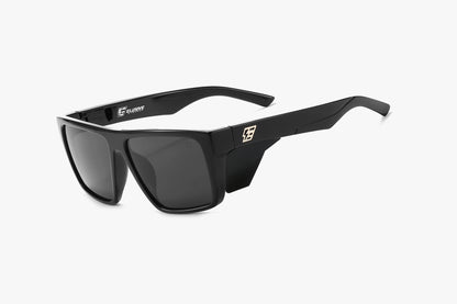 The Connector Z87+. Gloss Black Frame