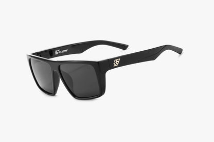 The Connector Z87+. Gloss Black Frame