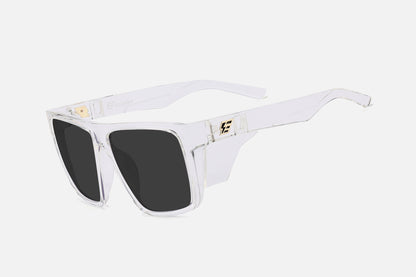 The Connector Z87+ Big Daddy Edition Clear Frame