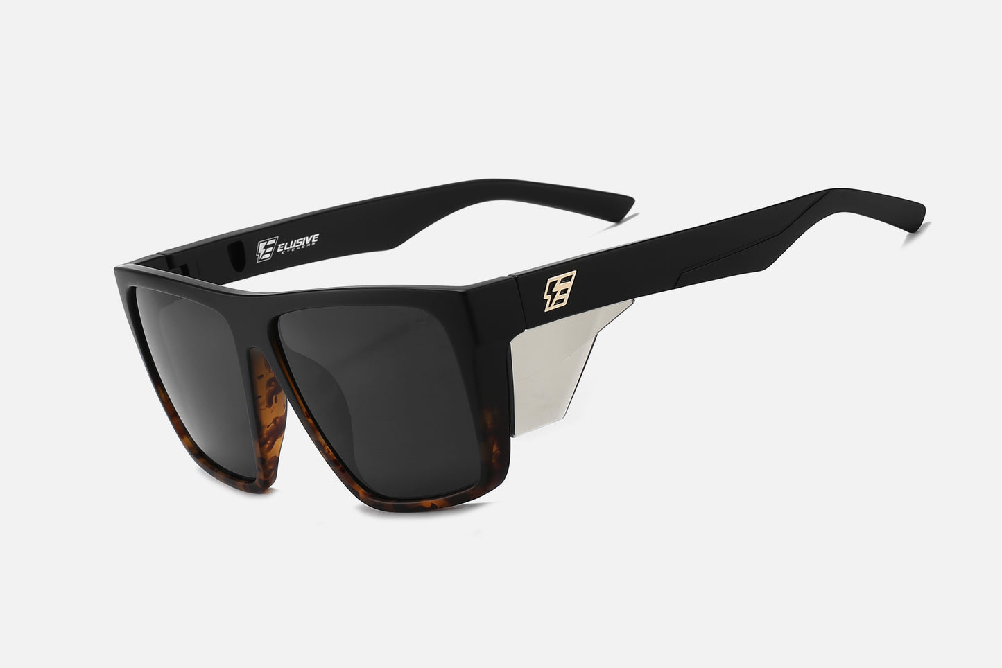 The Connector Z87+ Big Daddy Edition Matte Tortoise Fade