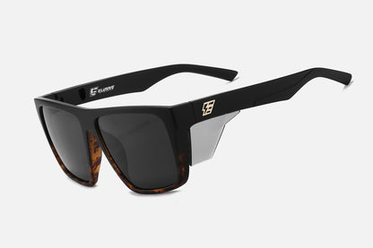 The Connector Z87+ Big Daddy Edition Matte Tortoise Fade