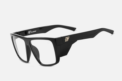 The Connector Z87+ Big Daddy Edition Gloss Black Frame