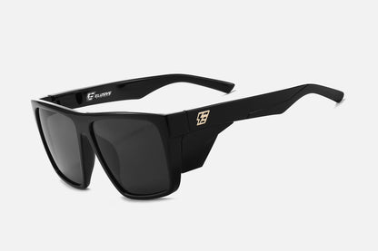 The Connector Z87+ Big Daddy Edition Gloss Black Frame