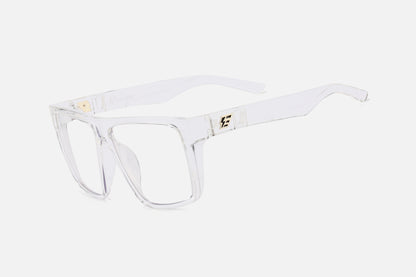 The Connector Z87+ Big Daddy Edition Clear Frame