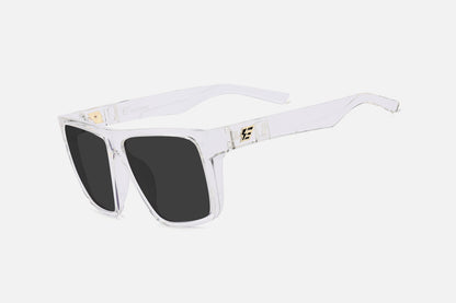 The Connector Z87+ Big Daddy Edition Clear Frame