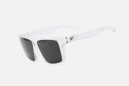 The Connector Z87+ Big Daddy Edition Clear Frame