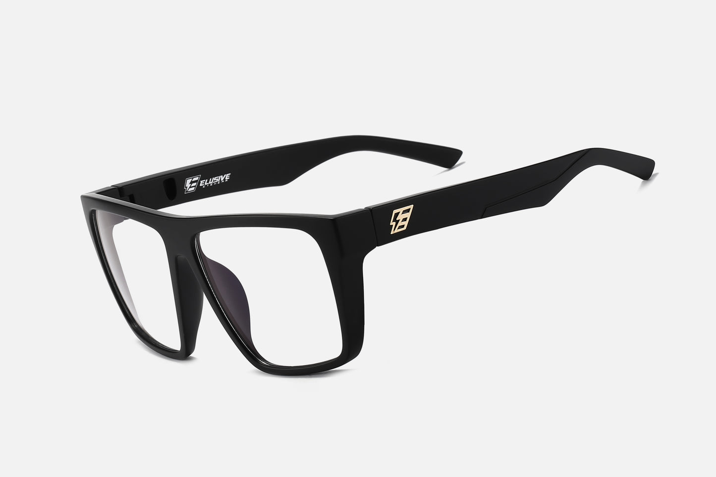 The Connector Z87+ Big Daddy Edition Matte Black Frame