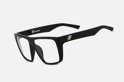 The Connector Z87+ Big Daddy Edition Matte Black Frame