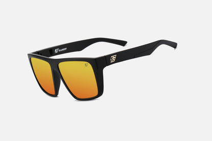 The Connector Z87+ Big Daddy Edition Matte Black Frame