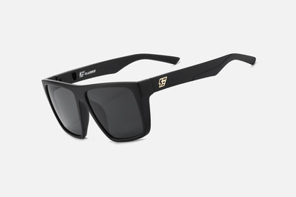 The Connector Z87+ Big Daddy Edition Matte Black Frame