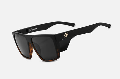 The Connector Z87+ Big Daddy Edition Matte Tortoise Fade